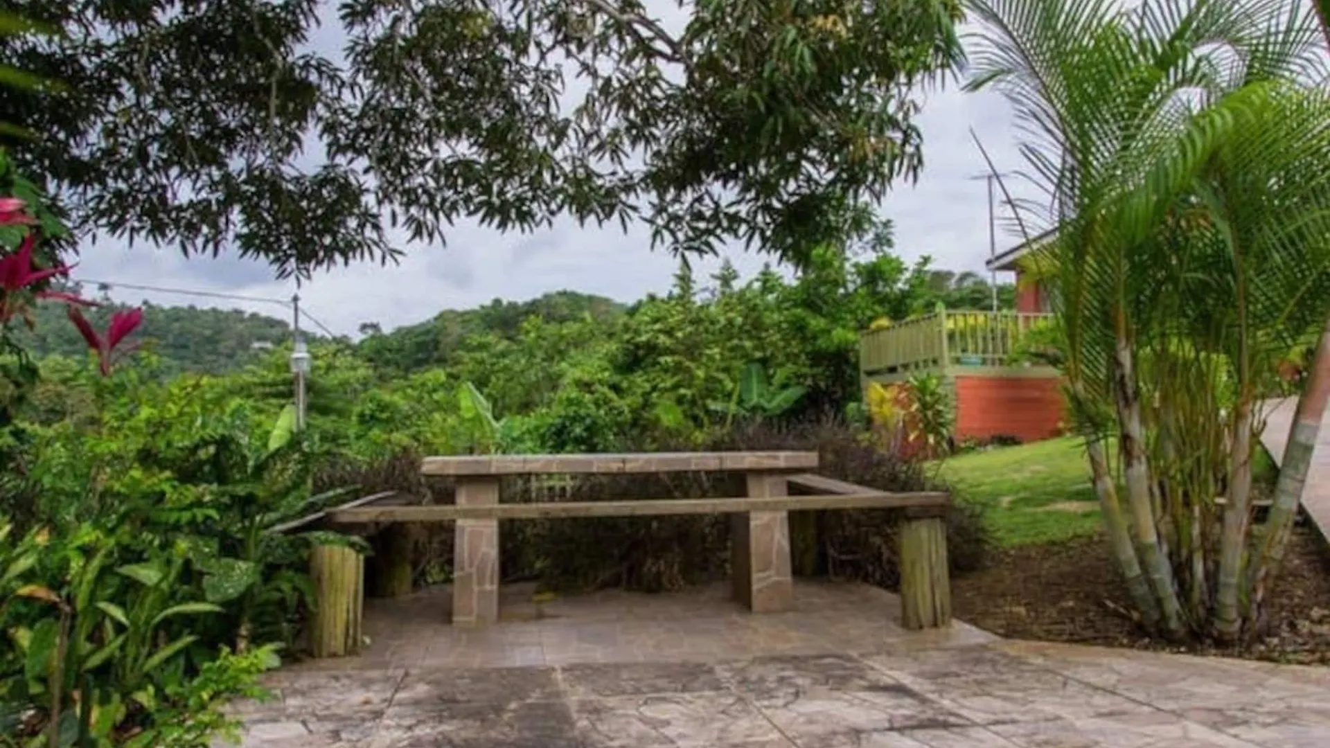 The Grand Sinopia Inn Portland Port Antonio