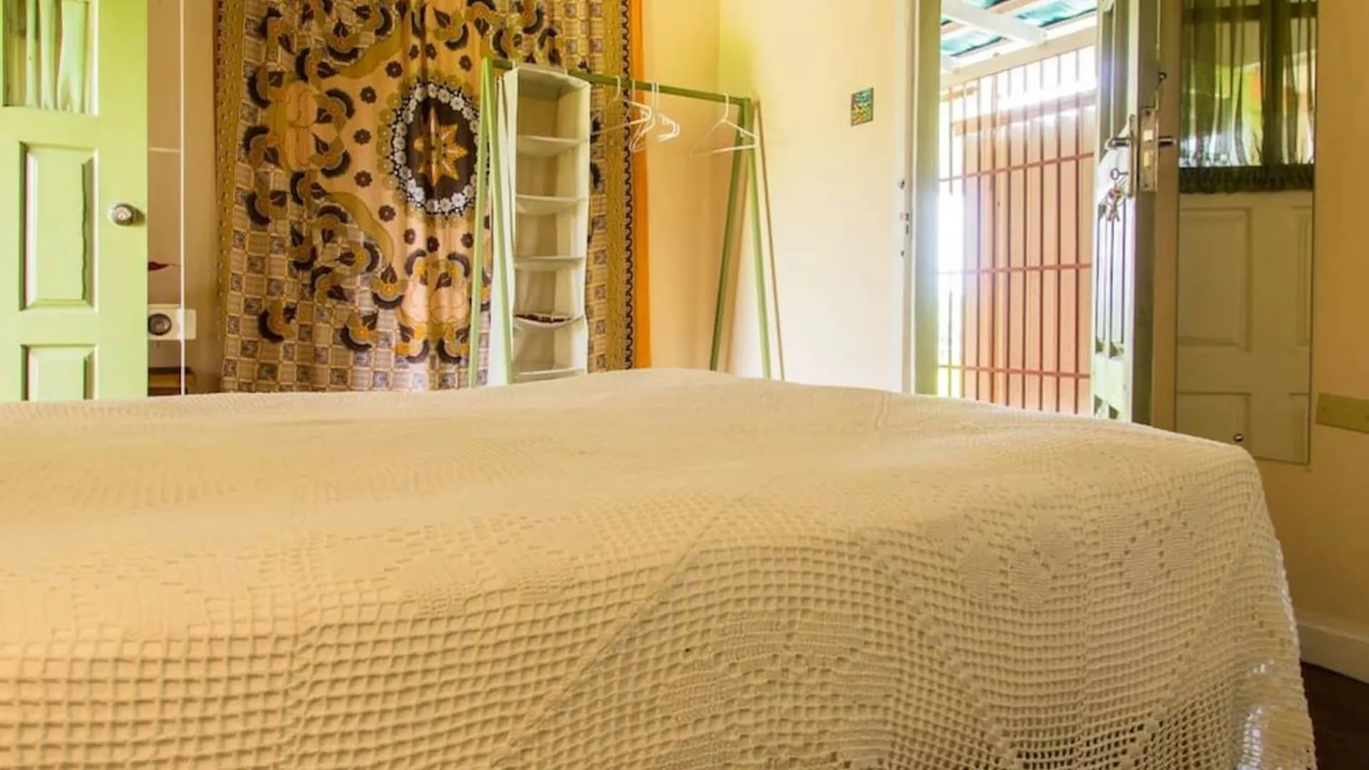 The Grand Sinopia Inn Portland Port Antonio 3*,  Jamajka